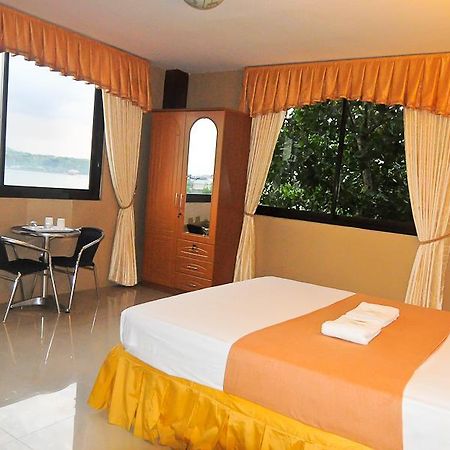 The Royal Coast Tourist Inn Panglao Zewnętrze zdjęcie